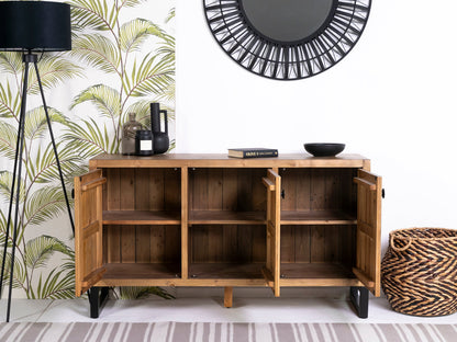 Buffet léger Brooklyn