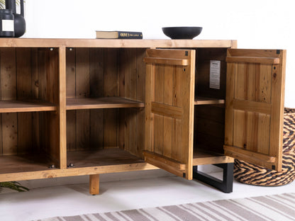 Buffet léger Brooklyn