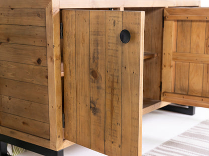 Buffet léger Brooklyn