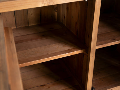 Buffet léger Brooklyn