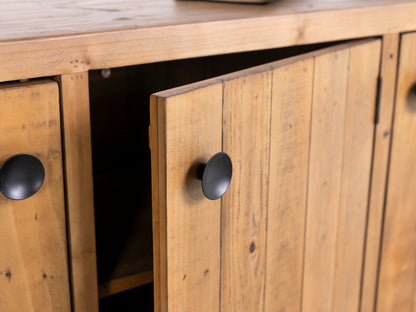 Buffet léger Brooklyn