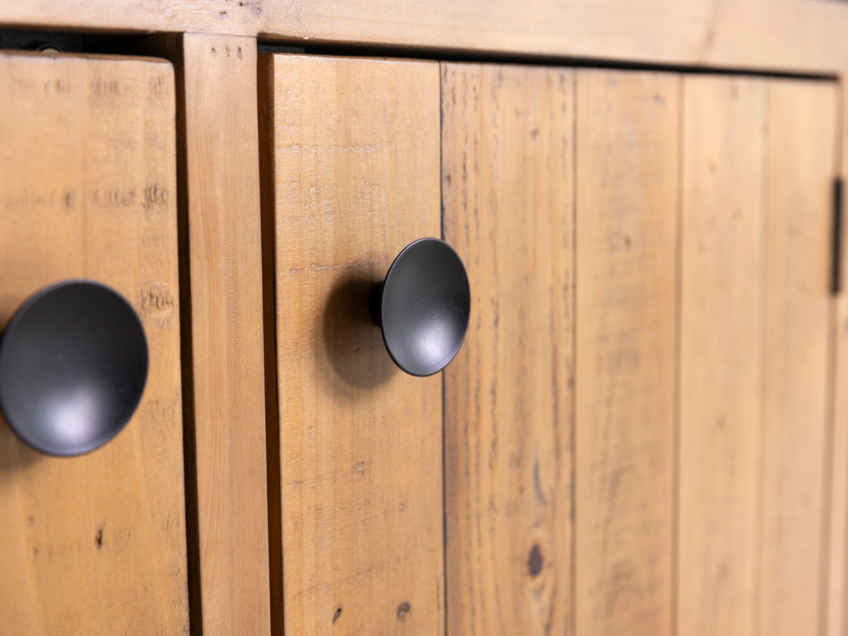 Buffet léger Brooklyn