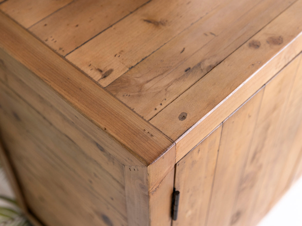 Buffet léger Brooklyn