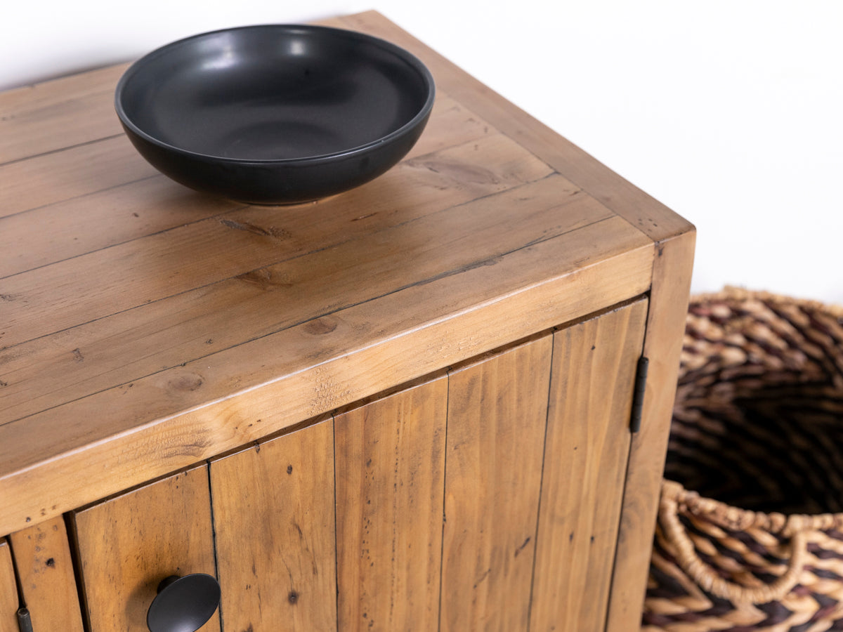 Buffet léger Brooklyn