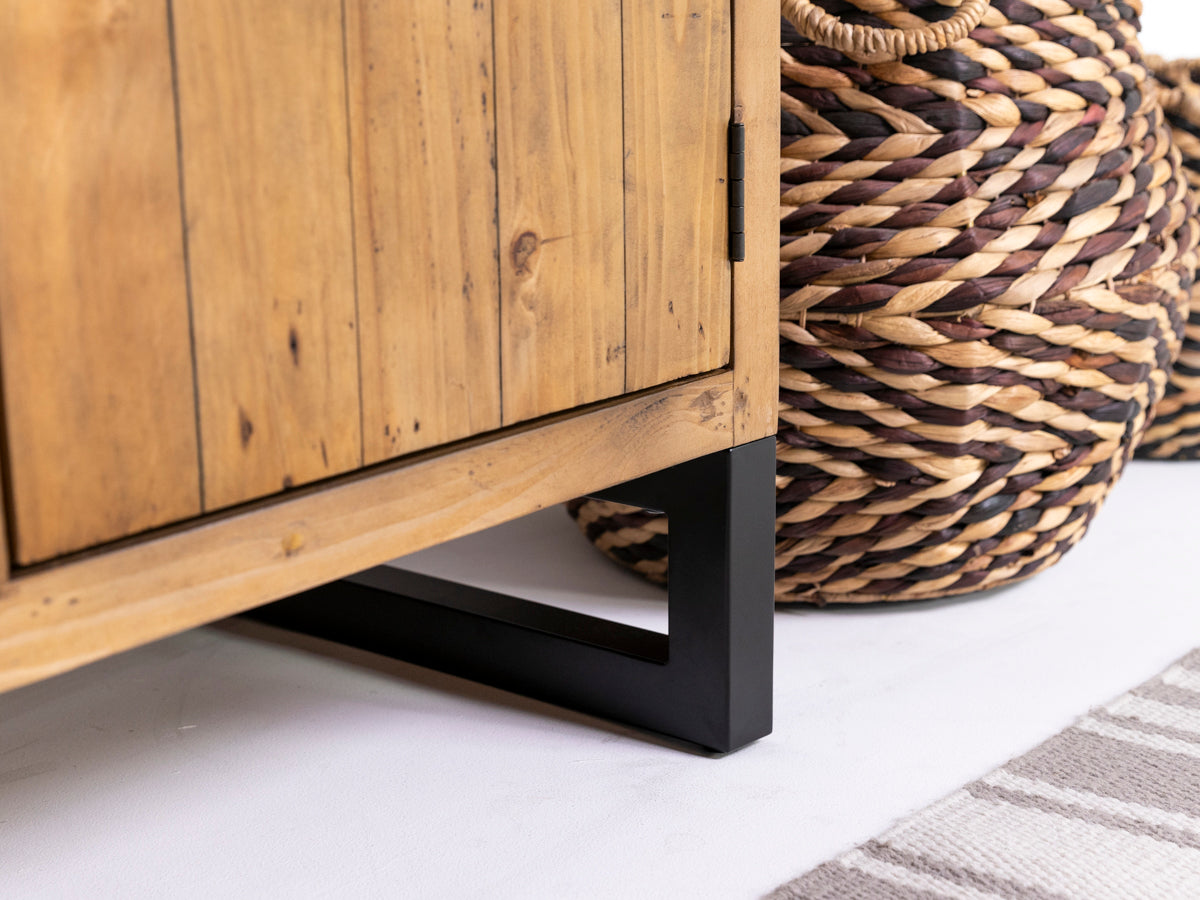 Buffet léger Brooklyn