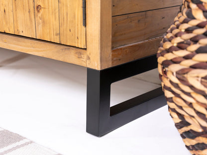 Buffet léger Brooklyn