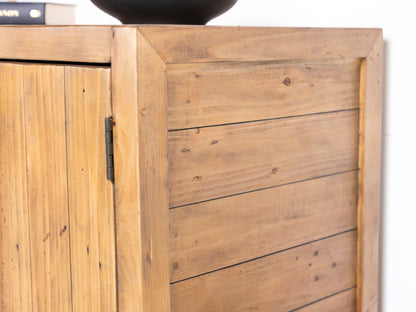 Buffet léger Brooklyn