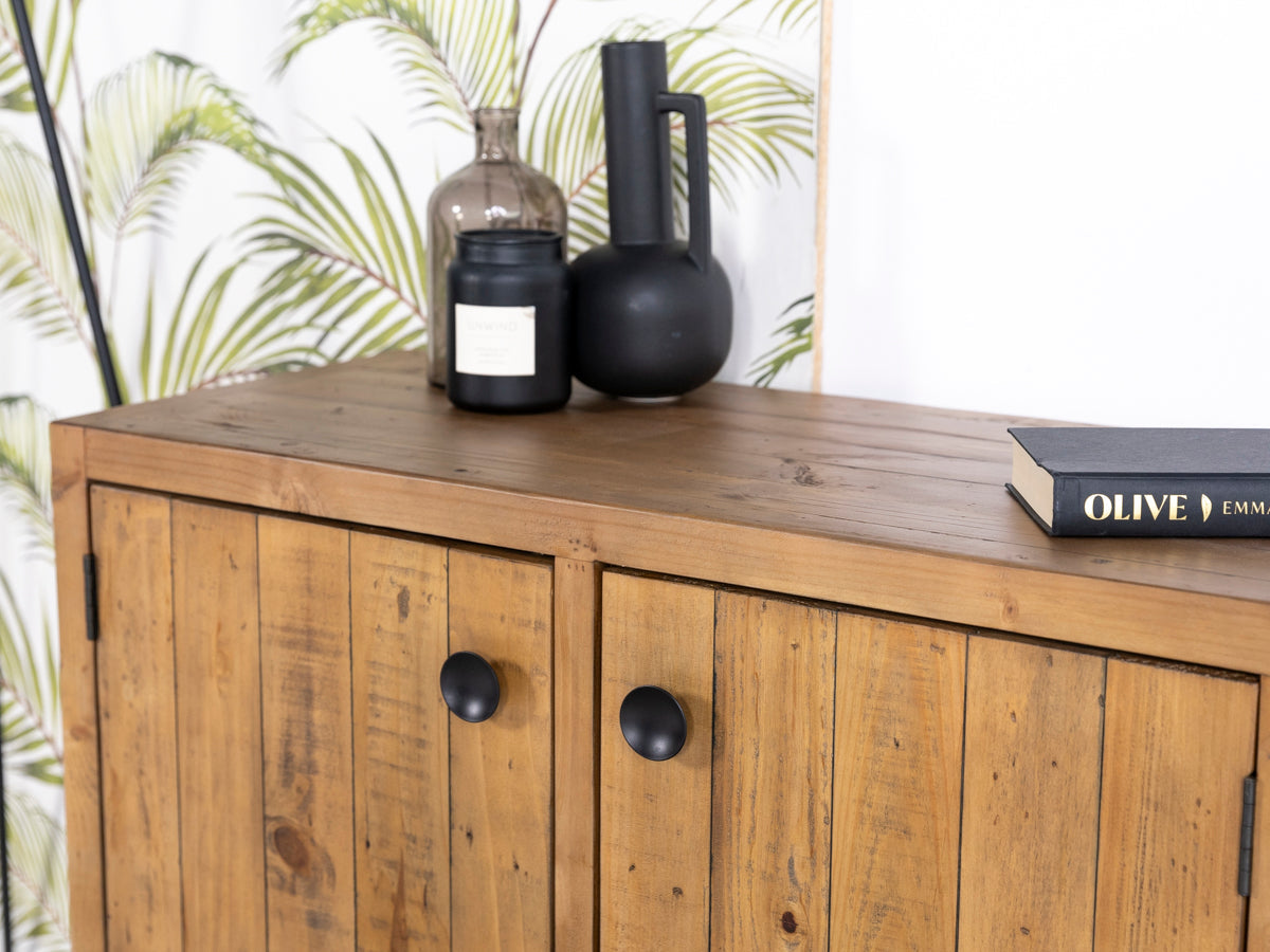 Buffet léger Brooklyn