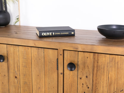 Buffet léger Brooklyn