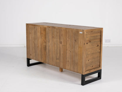 Buffet léger Brooklyn