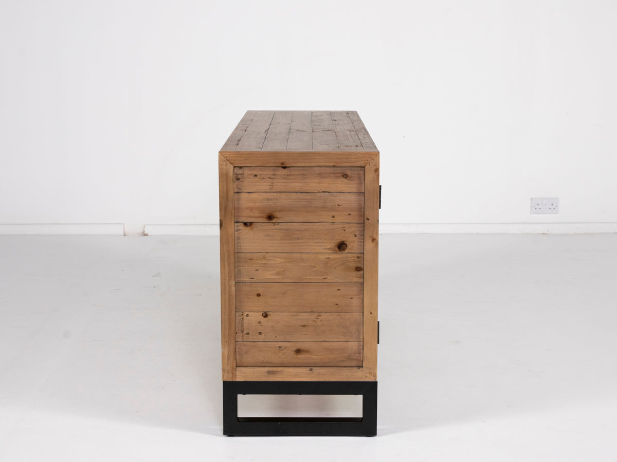 Buffet léger Brooklyn