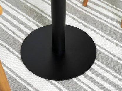 Offre groupée table de bar et tabourets de bar Tulsa