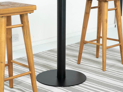 Table de bar de Tulsa