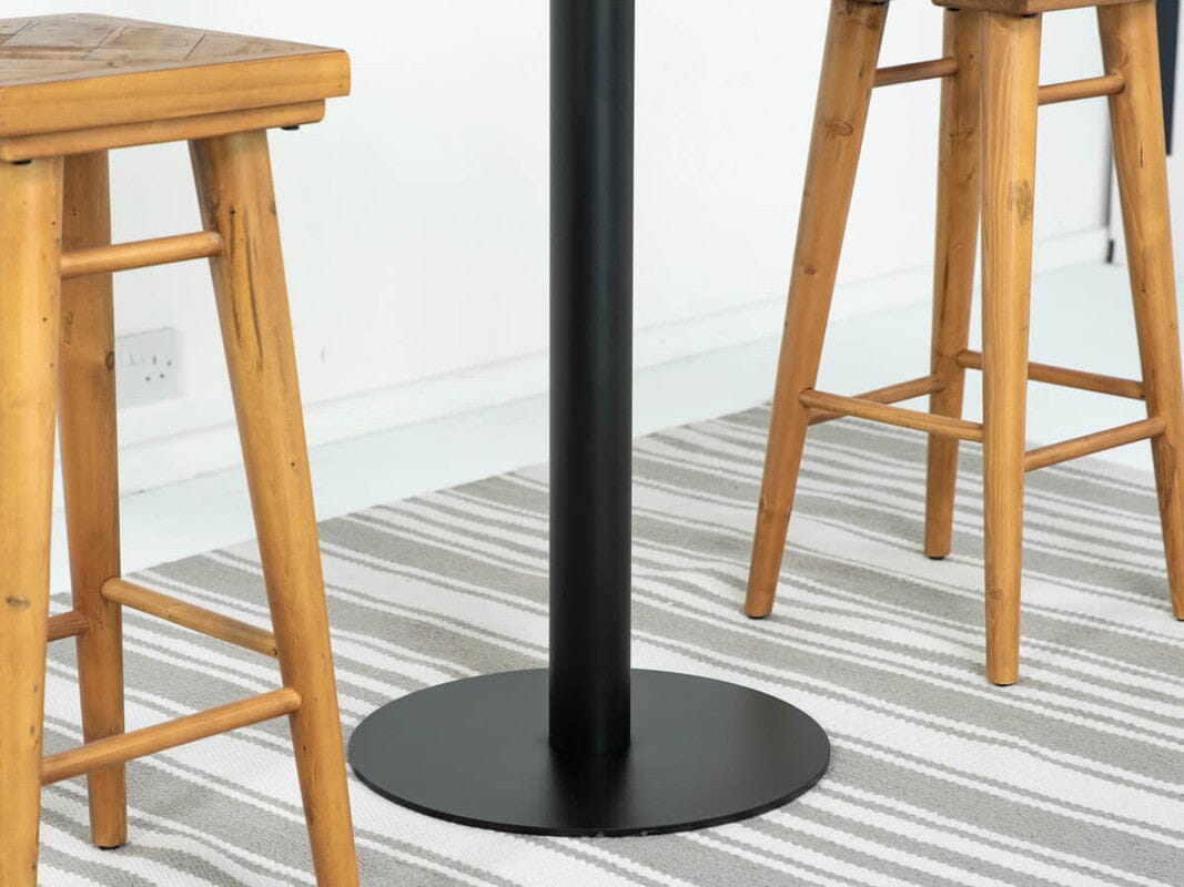 Offre groupée table de bar et tabourets de bar Tulsa