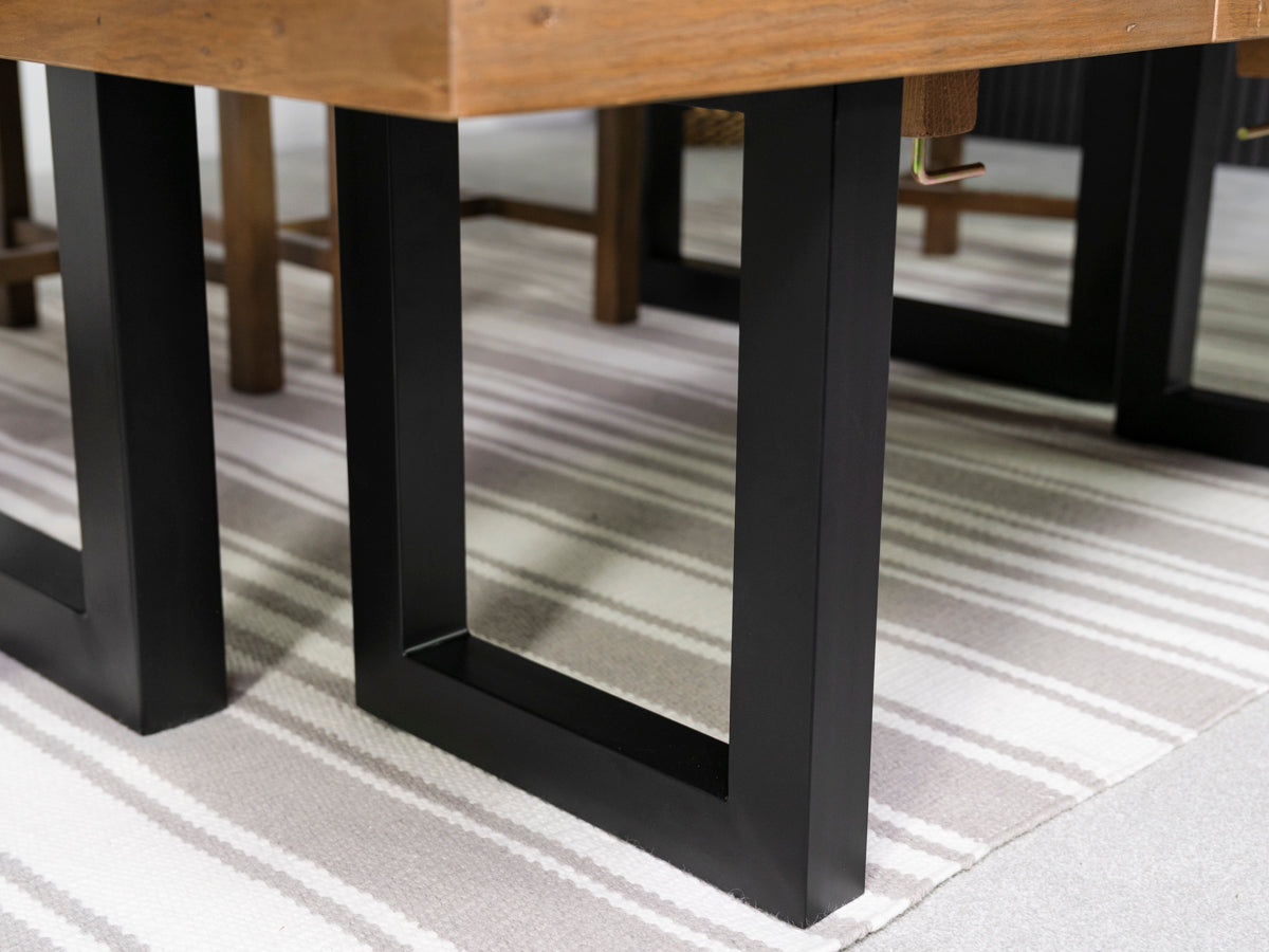 Banc extensible de Brooklyn