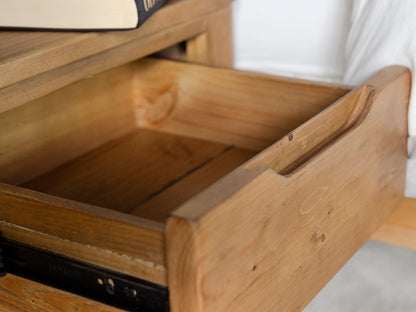 Table de chevet Exeter à 1 tiroir