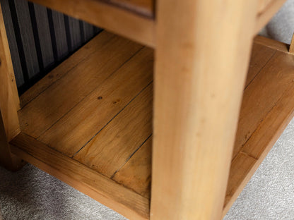 Table de chevet Exeter à 1 tiroir