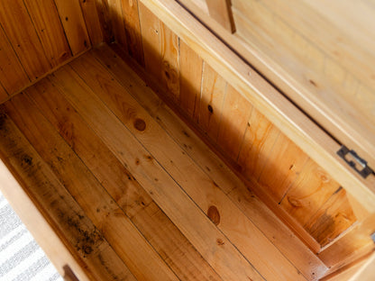 Boîte à couvertures Exeter