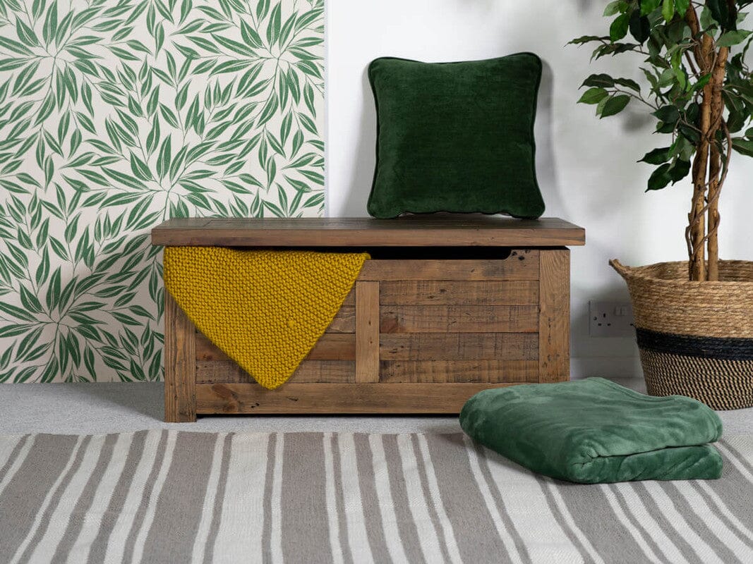 Boîte à couvertures de Montréal