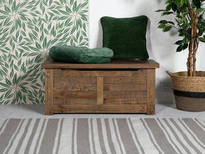 Boîte à couvertures de Montréal