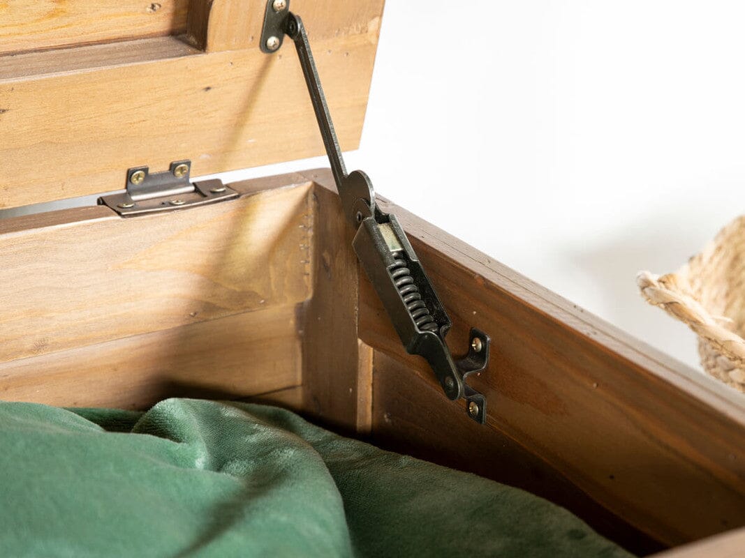 Boîte à couvertures de Montréal