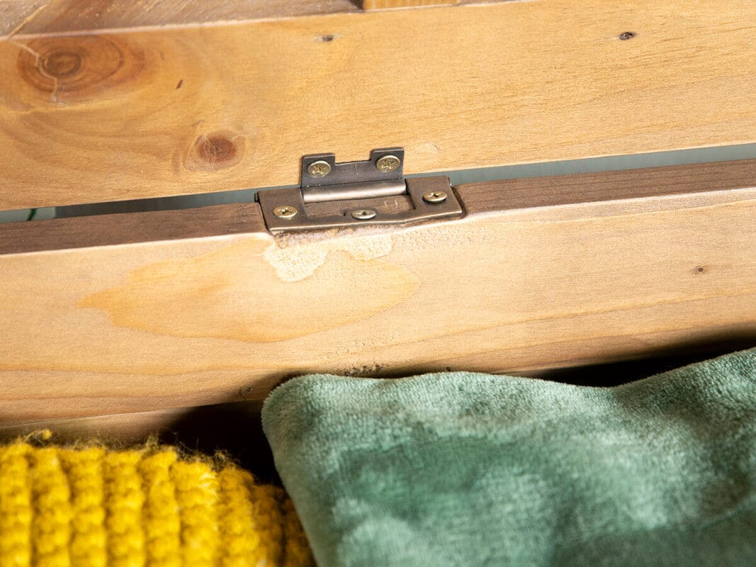 Boîte à couvertures de Montréal