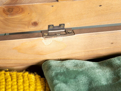 Boîte à couvertures de Montréal