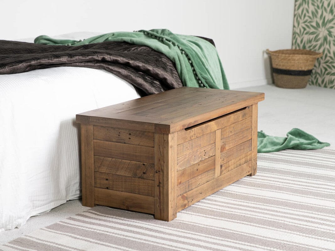 Boîte à couvertures de Montréal