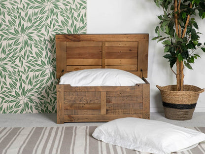 Boîte à couvertures de Montréal