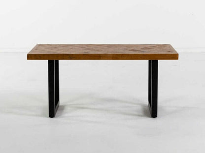 Table basse de Tulsa