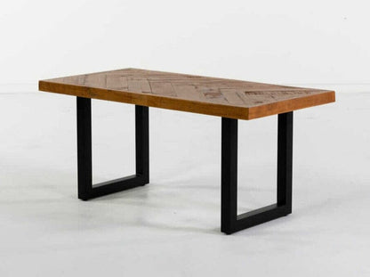 Table basse de Tulsa