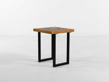 Table de lampe Tulsa