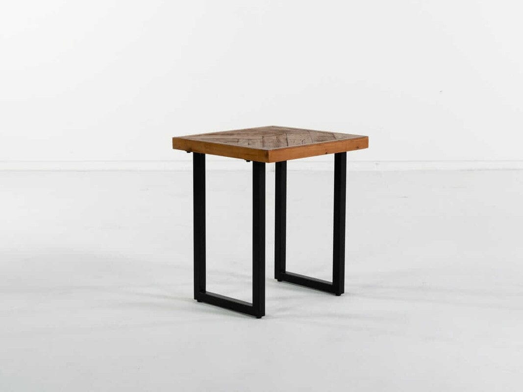 Table de lampe Tulsa