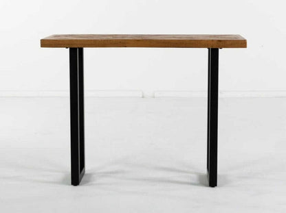 Table console Tulsa