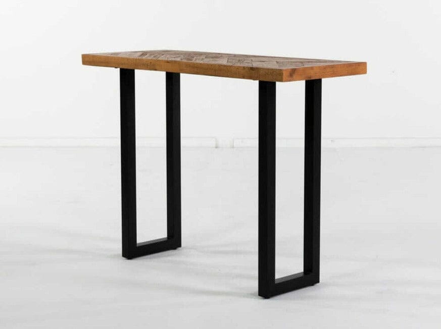 Table console Tulsa