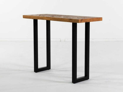 Table console Tulsa