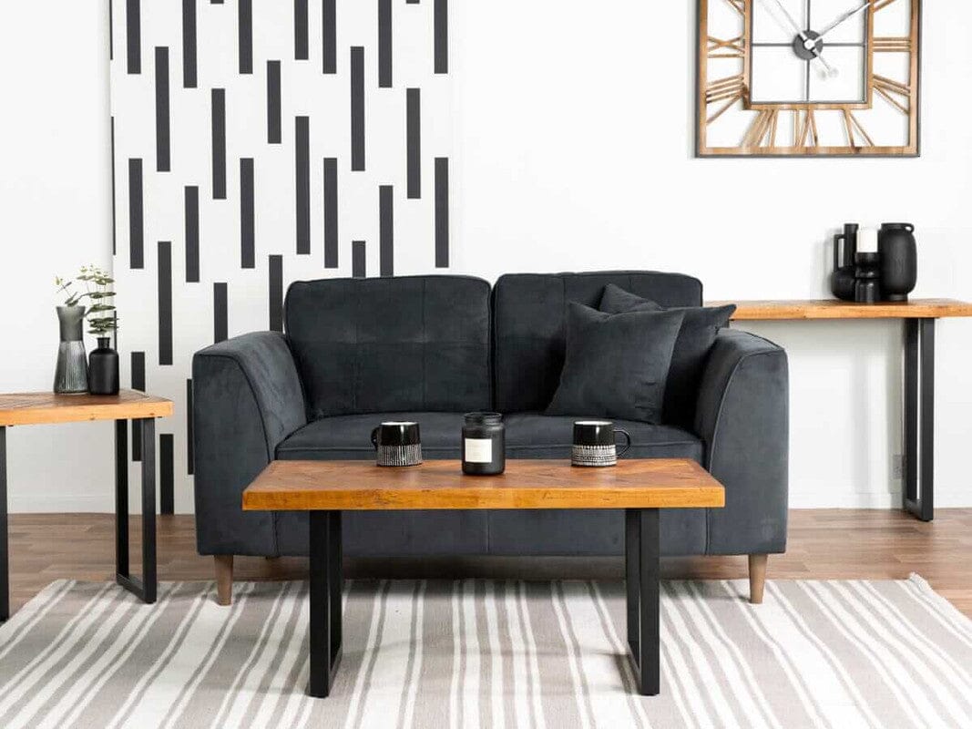 Table basse de Tulsa