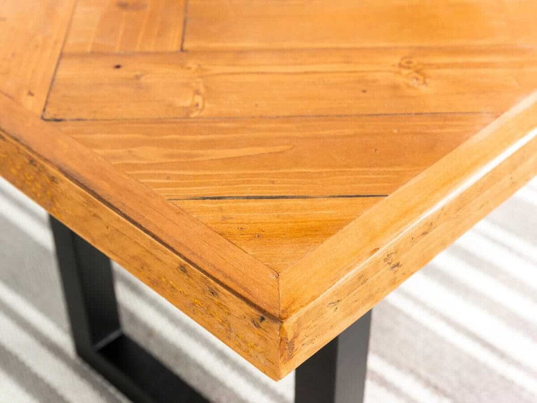 Table basse de Tulsa