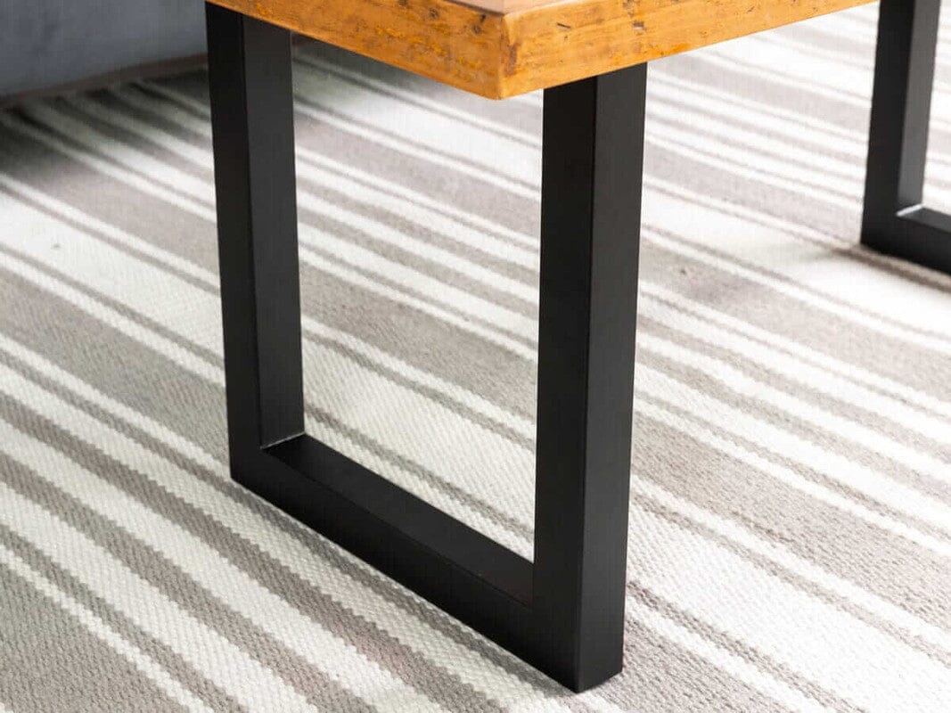 Table basse de Tulsa