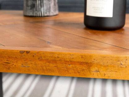 Table basse de Tulsa