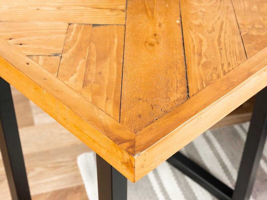 Table de lampe Tulsa