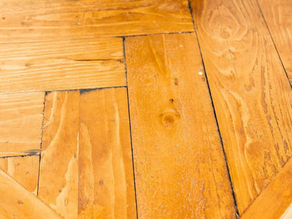 Table de lampe Tulsa