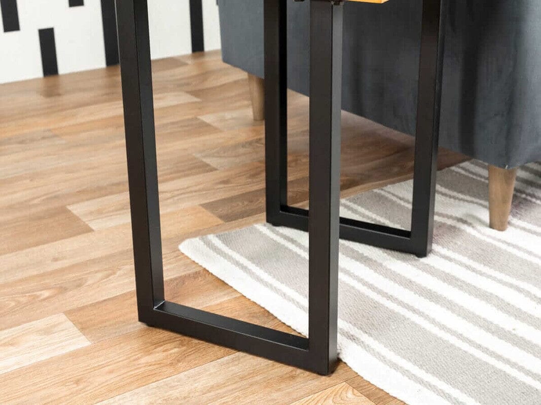 Table de lampe Tulsa