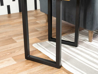 Table de lampe Tulsa