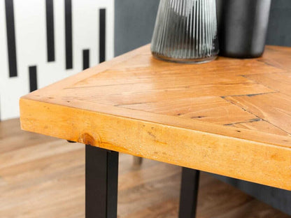 Table de lampe Tulsa