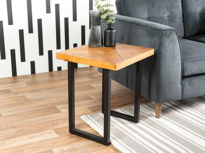 Table de lampe Tulsa