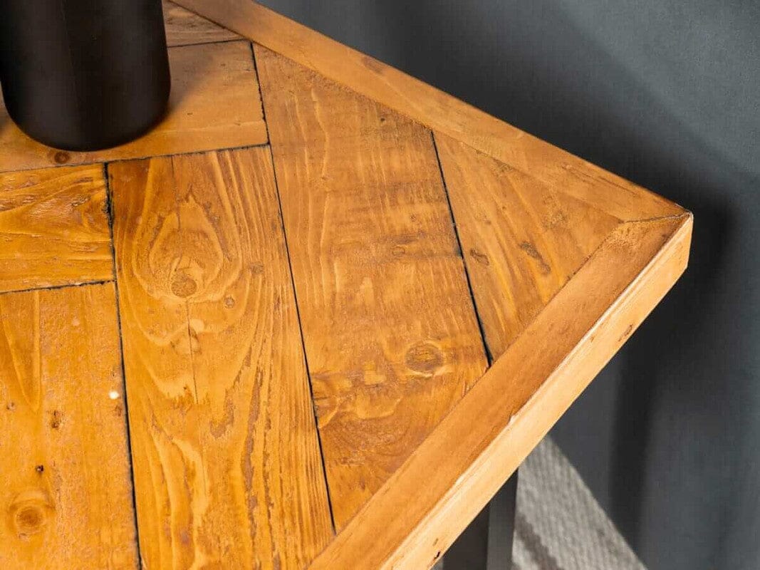 Table de lampe Tulsa