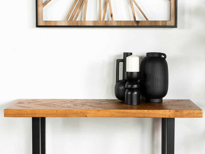 Table console Tulsa