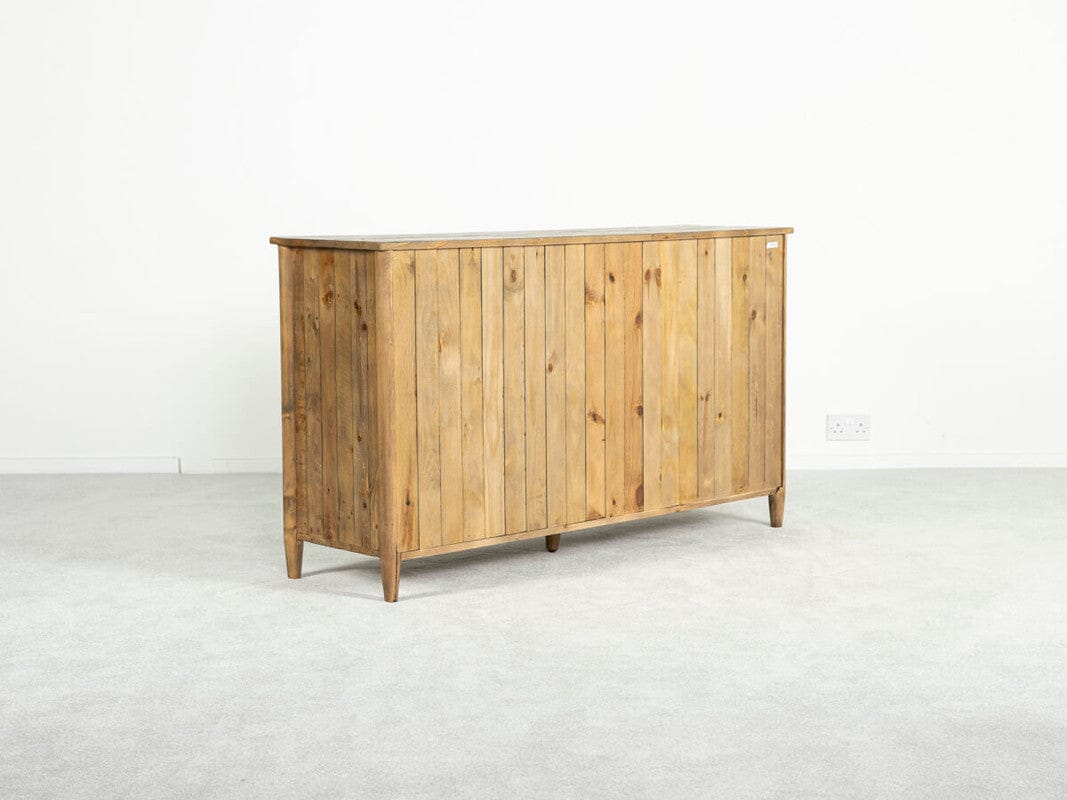 Commode large à 6 tiroirs Cairo