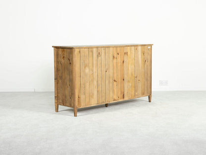 Commode large à 6 tiroirs Cairo